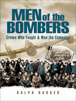 cover image of Men of the Bombers